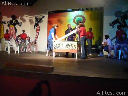 Royal Decameron Montego Beach 128